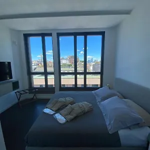 Number House - Number 11 Apartment