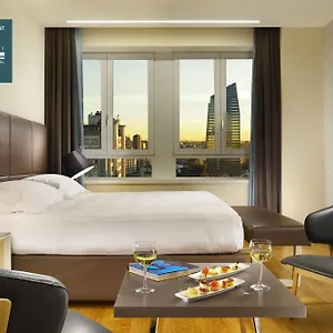 4* Hotell Century