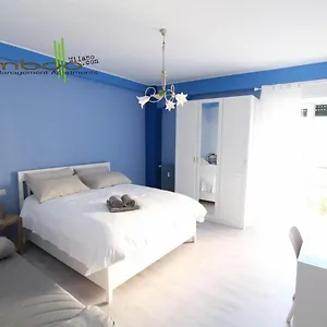  Appartamento Bamboo Ebro