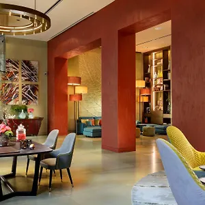 4* Ξενοδοχείο Enterprise Design & Boutique