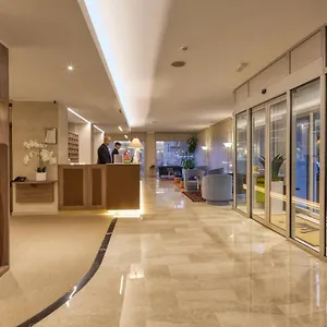 4* Hotell Nasco