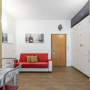  Appartamento Lucky Flat, Un Momento Di Relax.