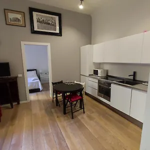 Maria Homes -vitruvio 42 Apartment