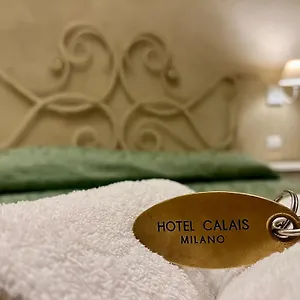 Boutique Calais מלון