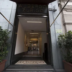 4* Hotell Sonder Missori